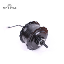 Motor de eje delantero o trasero popular de 250w 350w 500w 8fun bafang para bicicleta eléctrica